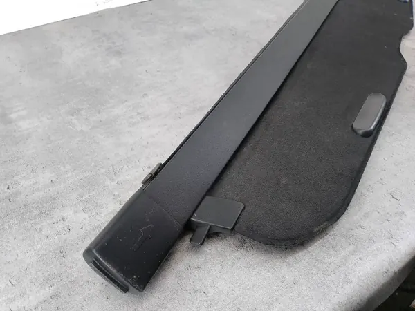 Gebruikte kofferruimteafdekking OEM ROLETA BAGAŻNIKA PEUGEOT 307 SW image 3