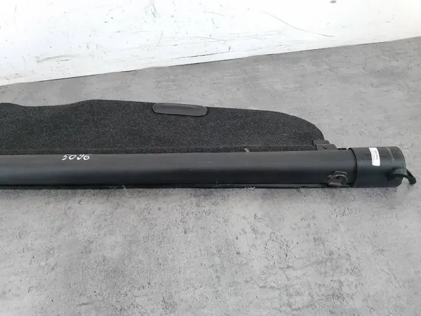 Gebruikte kofferruimteafdekking OEM ROLETA BAGAŻNIKA PEUGEOT 307 SW image 5