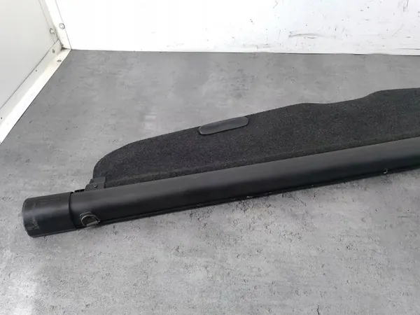 Gebruikte kofferruimteafdekking OEM ROLETA BAGAŻNIKA PEUGEOT 307 SW image 6