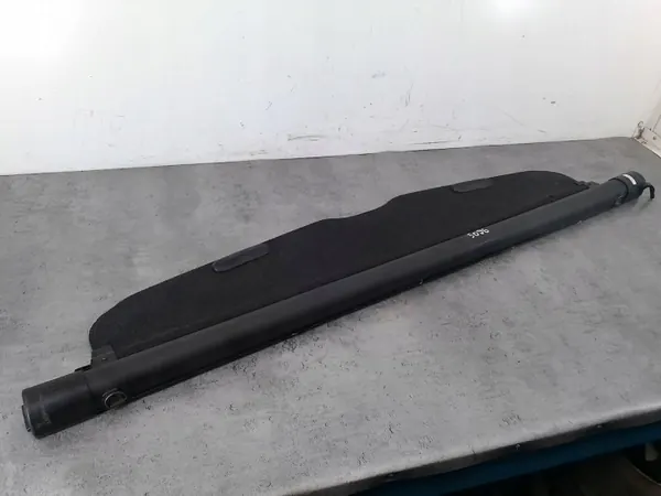 Gebruikte kofferruimteafdekking OEM ROLETA BAGAŻNIKA PEUGEOT 307 SW image 7
