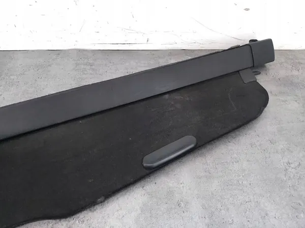 Gebruikte kofferruimteafdekking OEM ROLETA BAGAŻNIKA PEUGEOT 307 SW image 8