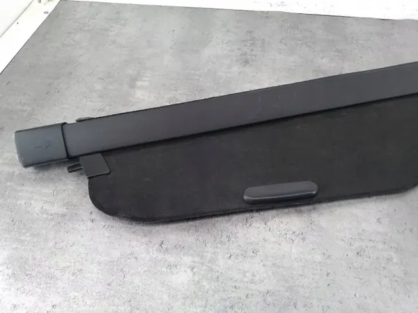 Gebruikte kofferruimteafdekking OEM ROLETA BAGAŻNIKA PEUGEOT 307 SW image 9