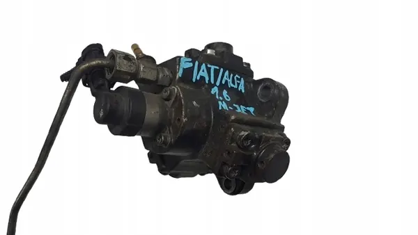 Fiat Alfa 1.6 M-Jet insprutningspump OEM 0445010424 image 2