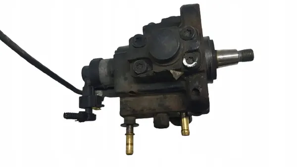 Fiat Alfa 1.6 M-Jet insprutningspump OEM 0445010424 image 3