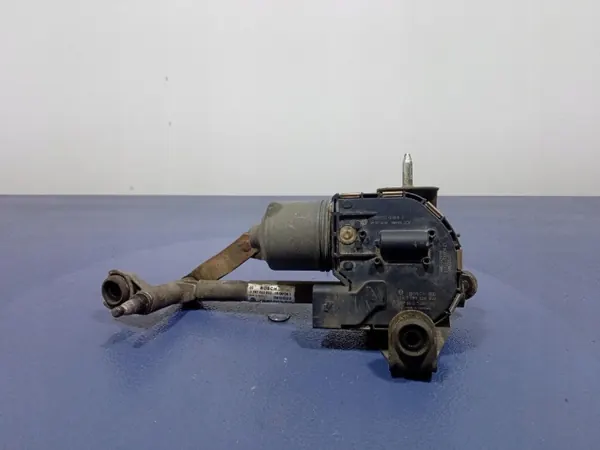 VW Touran I 03- voor rechts ruitenwissermechanisme OEM 1T0955024G image 2