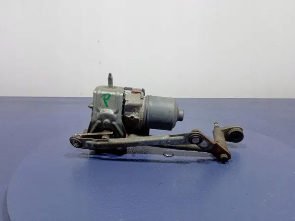 VW Touran I 03- voor rechts ruitenwissermechanisme OEM 1T0955024G image 3