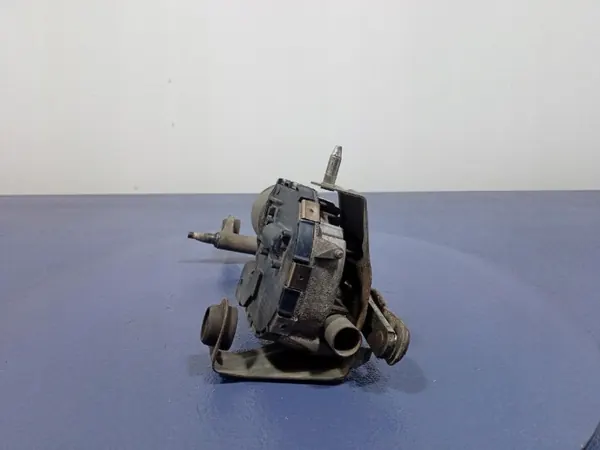VW Touran I 03- voor rechts ruitenwissermechanisme OEM 1T0955024G image 4