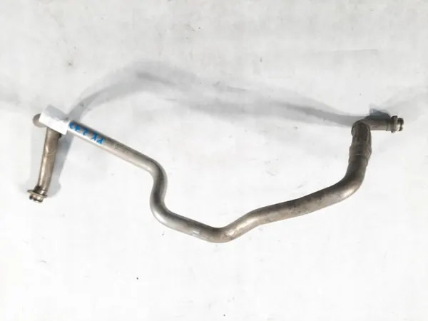 Audi OE Oljekylarrör OEM 4S0115689J - Begagnad image 2
