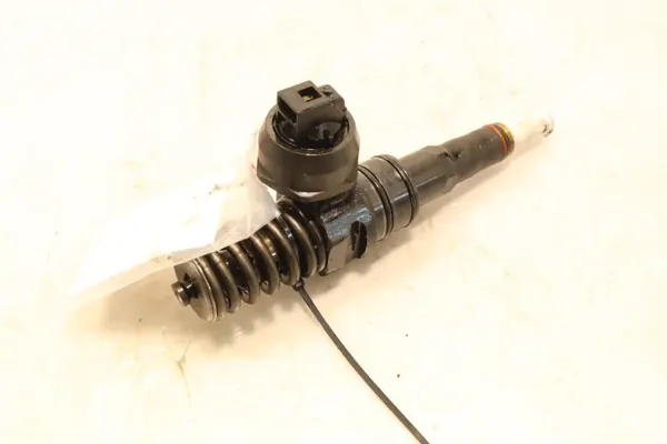 Torkarmotor OEM 0414720036 för Volkswagen Sharan image 6