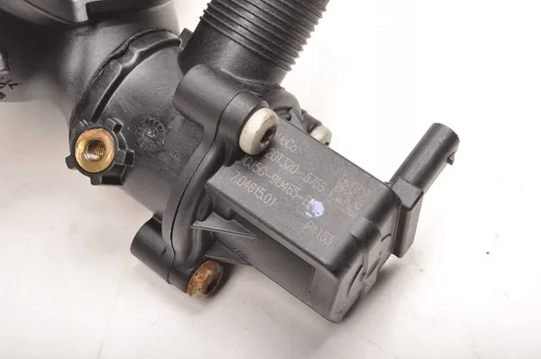 Luchtinlaatpijp Ford Focus MK4 1.0 EcoBoost image 2