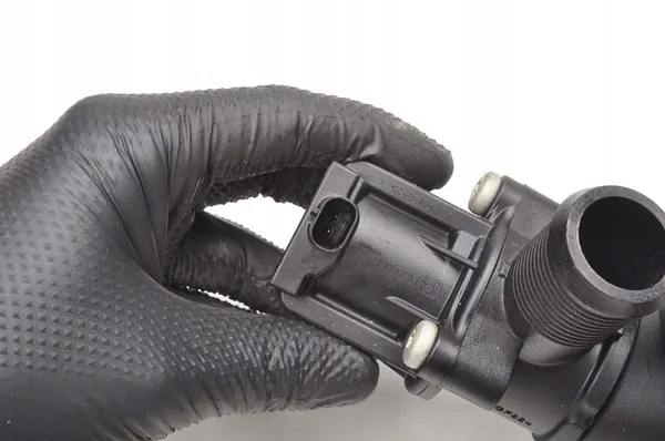 Luchtinlaatpijp Ford Focus MK4 1.0 EcoBoost image 3