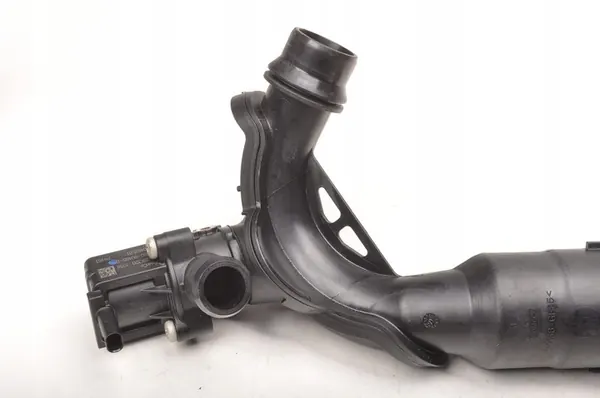 Luchtinlaatpijp Ford Focus MK4 1.0 EcoBoost image 6