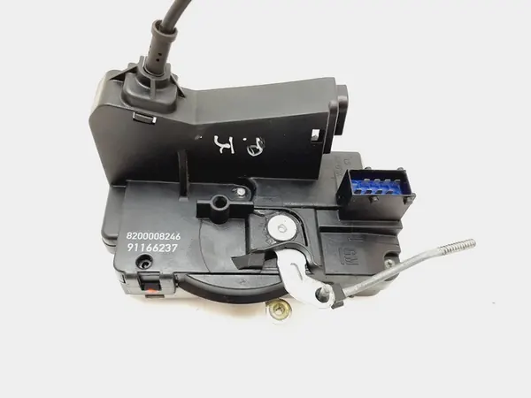 Cerradura de Puerta Delantera Izquierda RENAULT TRAFIC II 8200008246 image 3