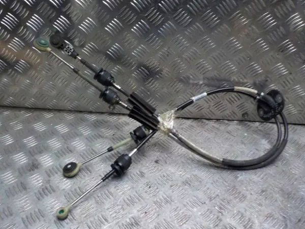 Ford Kuga MK2 Lift Versnellingskoppeling OEM KUGA MK2 LIFT image 2