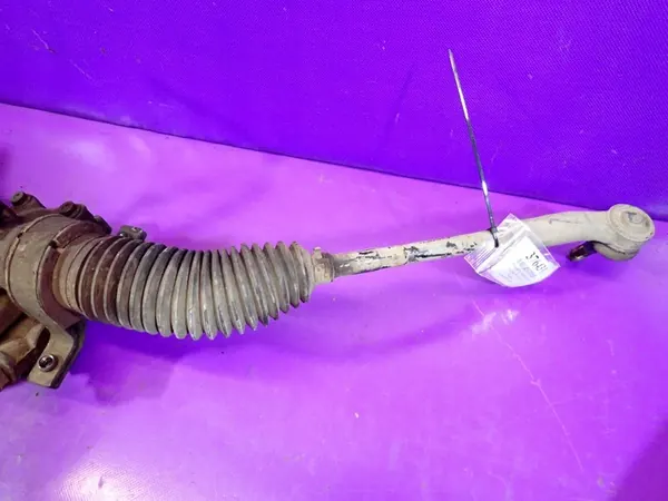 VW Passat B6 05-10 Caixa de Direção 3C1423051S image 2