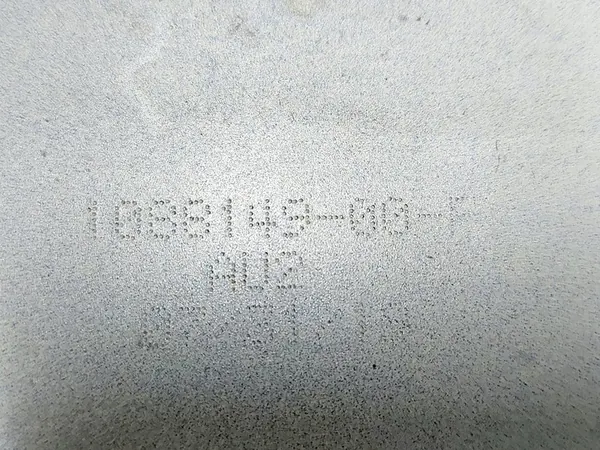 TESLA MODEL 3 2017- / Y 2020- MUOTOUTUMISALUE VASEN OIKEA image 5