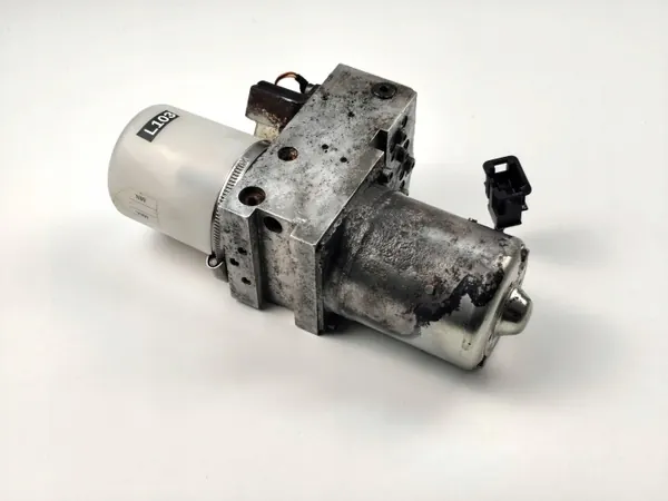 Bomba de teto usada OEM 1Q0871789E para VW EOS Cabrio image 2