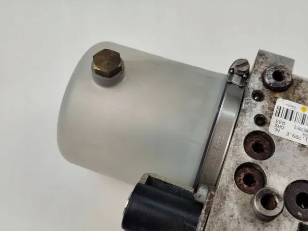 Bomba de teto usada OEM 1Q0871789E para VW EOS Cabrio image 4
