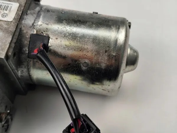 Bomba de teto usada OEM 1Q0871789E para VW EOS Cabrio image 5