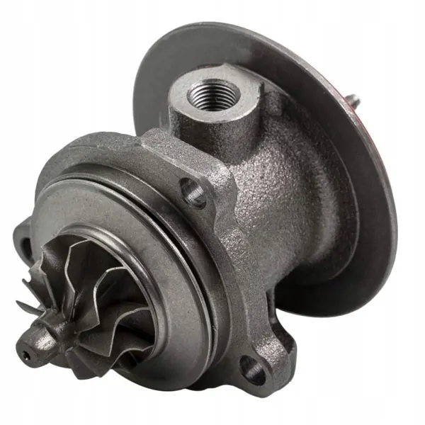 Noyau de turbine OEM 54319880010 pour SMART 800CDI image 2