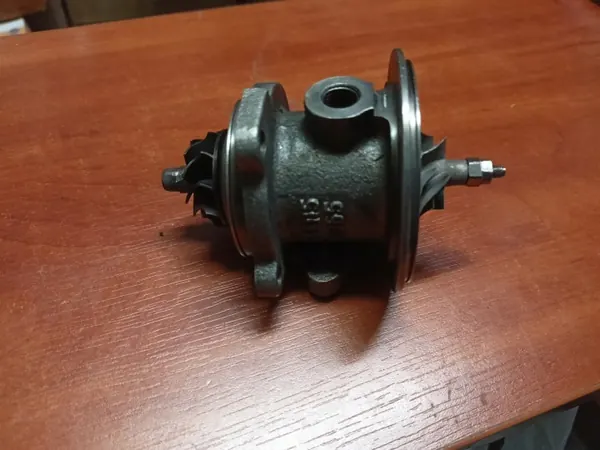 Noyau de turbine OEM 54319880010 pour SMART 800CDI image 3