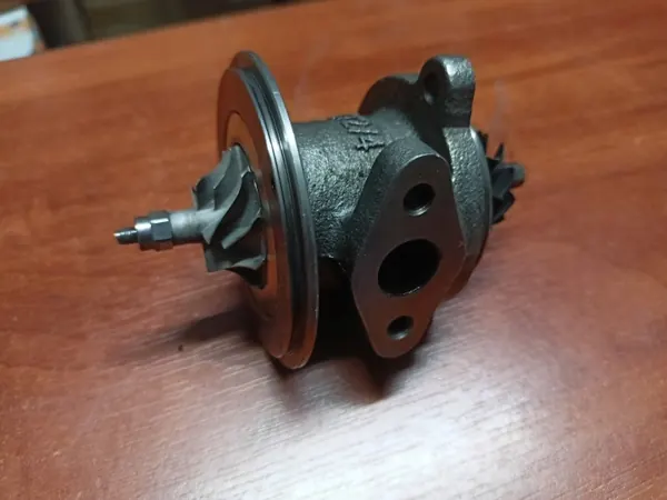 Noyau de turbine OEM 54319880010 pour SMART 800CDI image 4