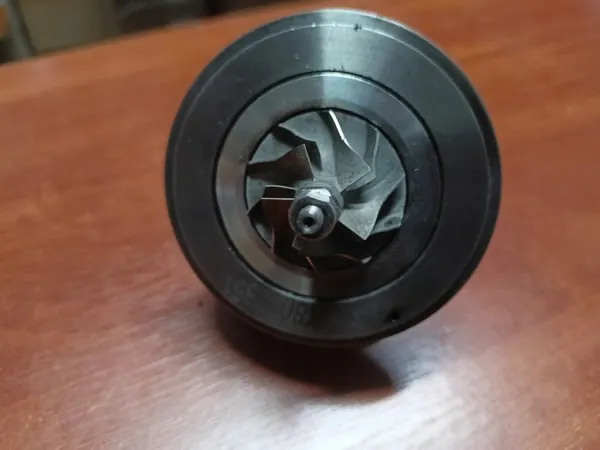 Noyau de turbine OEM 54319880010 pour SMART 800CDI image 5