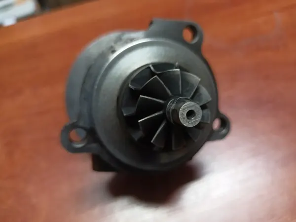 Noyau de turbine OEM 54319880010 pour SMART 800CDI image 6