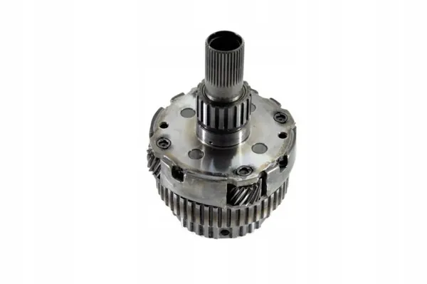 Aisin AW55-51SN Planetväxel - Begagnad image 2