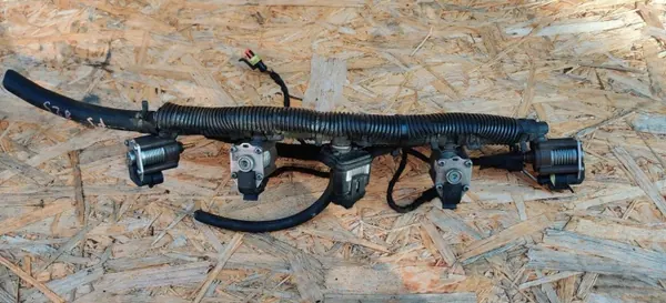 Volvo V50 2006 LPG-injectoren OEM 110R017295 image 2