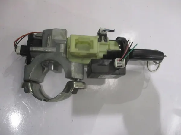 Sytytysavainsarja OEM G4128A158 Nissan Qashqai:lle image 10