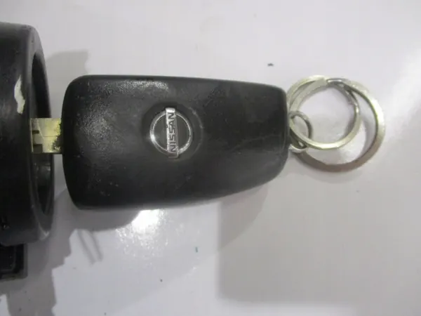 Sytytysavainsarja OEM G4128A158 Nissan Qashqai:lle image 3