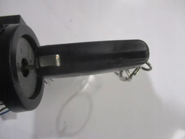 Sytytysavainsarja OEM G4128A158 Nissan Qashqai:lle image 4
