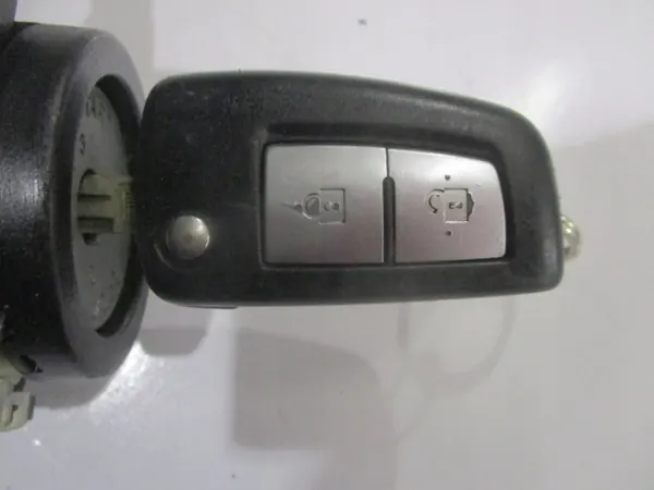 Sytytysavainsarja OEM G4128A158 Nissan Qashqai:lle image 5