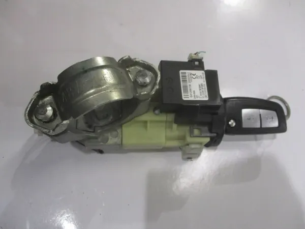 Sytytysavainsarja OEM G4128A158 Nissan Qashqai:lle image 6