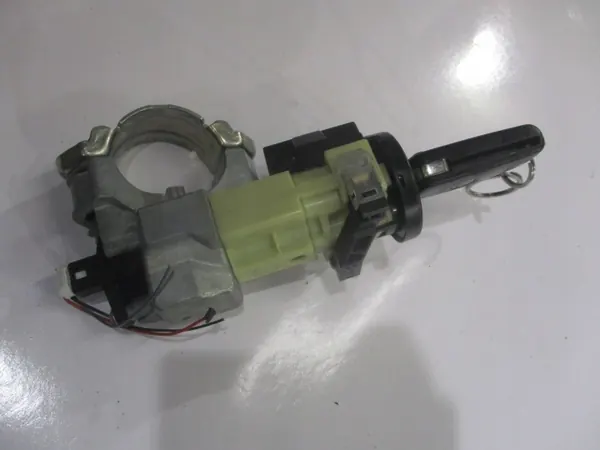 Sytytysavainsarja OEM G4128A158 Nissan Qashqai:lle image 7