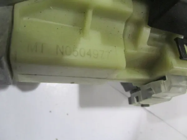 Sytytysavainsarja OEM G4128A158 Nissan Qashqai:lle image 9