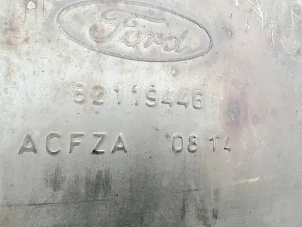 Ford OE 82119446 Silencieux Complet 2.0 TDCI image 8