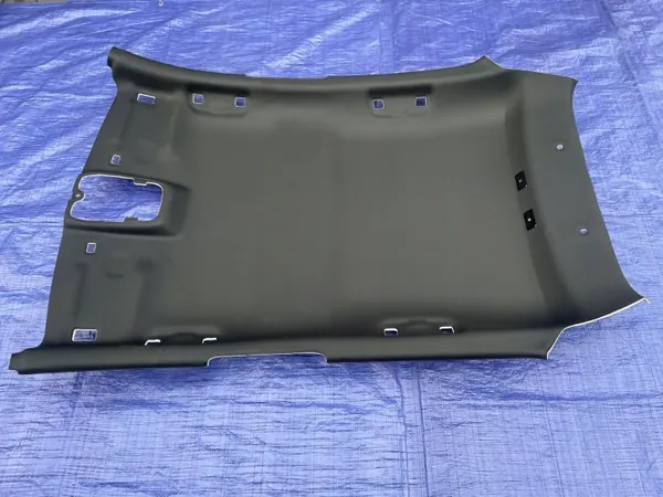 OEM 98285441ZD Techo Peugeot 208 II GT Line image 5