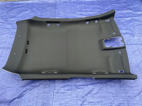 OEM 98285441ZD Techo Peugeot 208 II GT Line image 6
