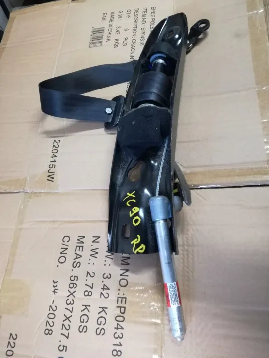 VOLVO XC90 I Lift PAS Säkerhet Höger Fram OEM image 2
