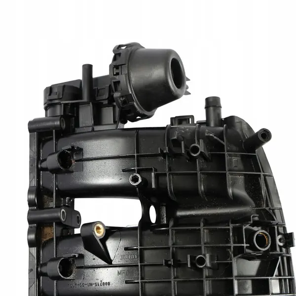 VOLKSWAGEN SCIROCCO 08-17 - EINLAUFMANIFOLD 06L133201AH image 2