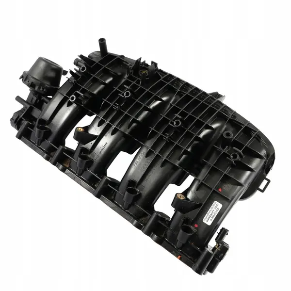 VOLKSWAGEN SCIROCCO 08-17 - EINLAUFMANIFOLD 06L133201AH image 4