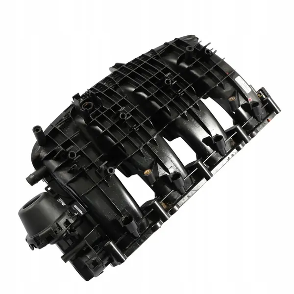 VOLKSWAGEN SCIROCCO 08-17 - EINLAUFMANIFOLD 06L133201AH image 5