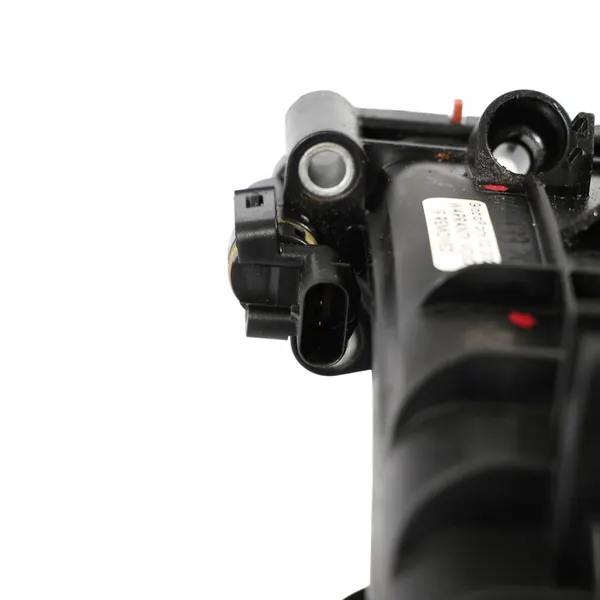 VOLKSWAGEN SCIROCCO 08-17 - EINLAUFMANIFOLD 06L133201AH image 8