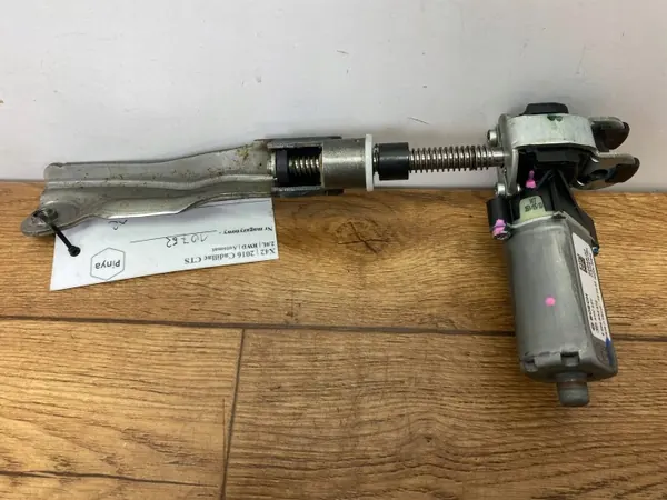 Motor de banco OEM 5464902 para Cadillac CTS III 2014+ image 3