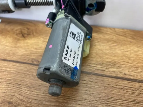 Motor de banco OEM 5464902 para Cadillac CTS III 2014+ image 7