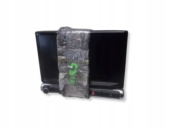 Citroen C3 III Multimediastation OEM KQO3376 image 2