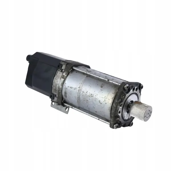 Moteur de Papillon Électrique Mercedes W204/W212 A2124609200 image 10