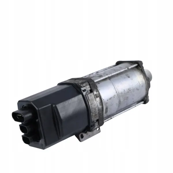 Moteur de Papillon Électrique Mercedes W204/W212 A2124609200 image 9